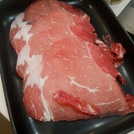 ชาบู ชาบู นางใน AQUA