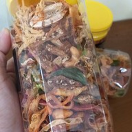 Cup D smoothie สันปูเลย