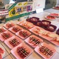 เมนูของร้าน The Season 季果茶