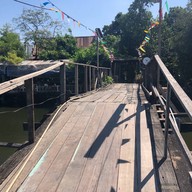 บรรยากาศ สวนกาลเวลา จตุจักร - กำแพงเพชร  - หมอชิต