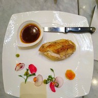 La Creperie สยามพารากอน