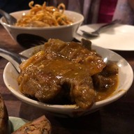 เมนูของร้าน เฮือนม่วนใจ๋ Huan Muan Jai เชียงใหม่