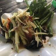 เมนูของร้าน สวนกาลเวลา จตุจักร - กำแพงเพชร  - หมอชิต