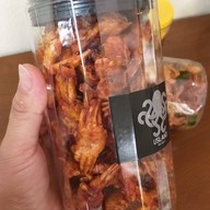 Cup D smoothie สันปูเลย