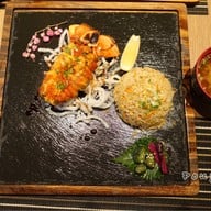 เมนูของร้าน Tenyuu Grand สาทร 6