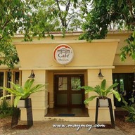 หน้าร้าน Cafe De Museum
