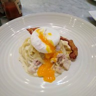 La Creperie สยามพารากอน