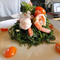 เมนูของร้าน Kens
