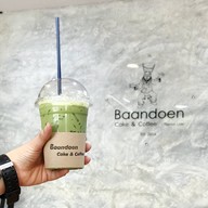 Baandoen Cake & Coffee