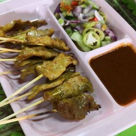 เมนูของร้าน ตี๋ไฮ้