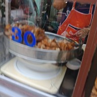 โคราช ข้าวมันไก่
