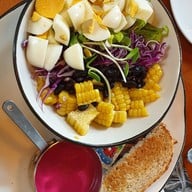 The Good View All Day Restaurant Chiang mai