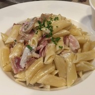 เมนูของร้าน Bacchus&co