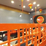 บรรยากาศ Yai Chinese Restaurant มาเก็ตวิลเลจ