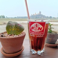 เมนูของร้าน ตำลั่นทุ่ง