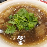 เมนูของร้าน Yai Chinese Restaurant มาเก็ตวิลเลจ