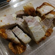 เมนูของร้าน หน่อย Emquartier