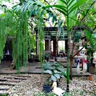 บ้านสวนแซ่บ  Ban Suan Zap