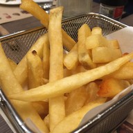 เมนูของร้าน Bacchus&co