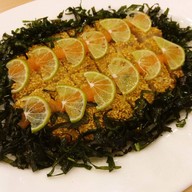 เมนูของร้าน Yai Chinese Restaurant มาเก็ตวิลเลจ