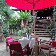 บ้านสวนแซ่บ  Ban Suan Zap