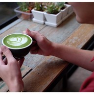 เมนูของร้าน The oqposite