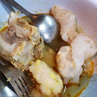 อรษา ก๋วยเตี๋ยวปากหม้อ กังสดาล ขอนแก่น