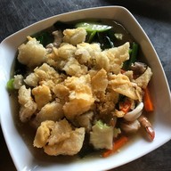 ร้านอาหารโกไข่ (นาบอน)