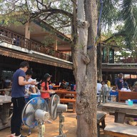 บ้านคุณแหม่ม