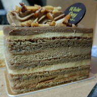 White Day Patisserie Siam Center