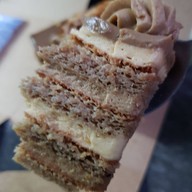 White Day Patisserie Siam Center