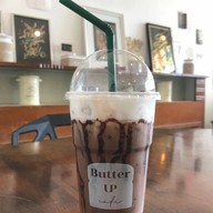 เมนูของร้าน Butter UP - Smoothie & Clean Drinks