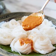 เมนูของร้าน Elephante' Cafe บ้านเพ