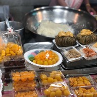 ขนมหวาน คุณจุ๋ม