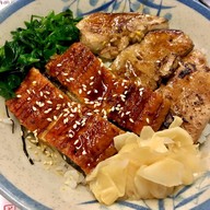 เมนูของร้าน Teru Sushi Bistro สีลม