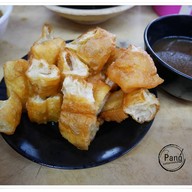 เมนูของร้าน Kee Hiong Klang Bak Kut Teh