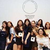 The Craft Lab Studio