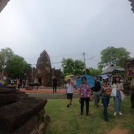 วัดกำแพงแลง