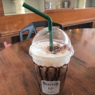 เมนูของร้าน Butter UP - Smoothie & Clean Drinks
