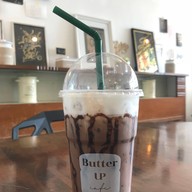 เมนูของร้าน Butter UP - Smoothie & Clean Drinks