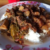 ป้อมอร่อยแตกซิก