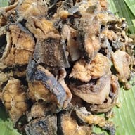 เมนูของร้าน ตั๊กกะเพรายักษ์ Top สิงห์บุรี