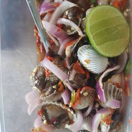 ยำแซ่บออนไลน์  By ครัวศิริพร