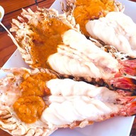 เมนูของร้าน เอกเขนก ฉะเชิงเทรา