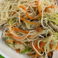 เมนูของร้าน ครัวพิสดาร