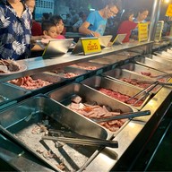 เฉินหลงกุ้งย่าง