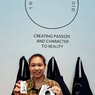 The Craft Lab Studio