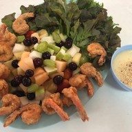 ร้านอาหารโกไข่ (นาบอน)
