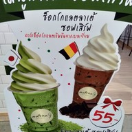 เมนู Matcha Top สิงห์บุรี