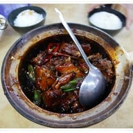 เมนูของร้าน Kee Hiong Klang Bak Kut Teh